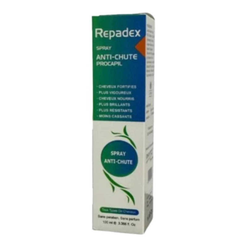 Repadex Anti-Mouth Ulcer Oral Spray 30 ml