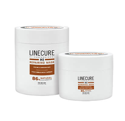 Hipertin Linecure Repairing Mask – pot