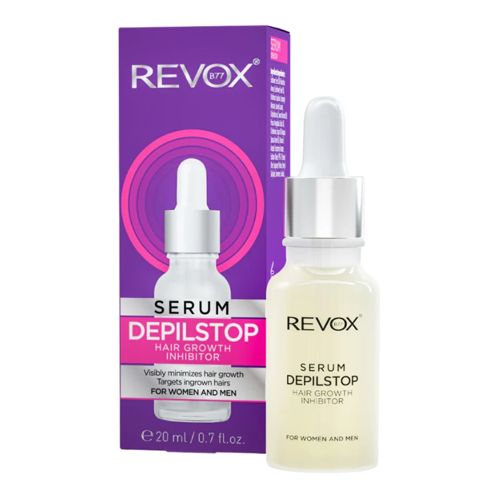 Revox B77 Just Depilstop Serum 30ml