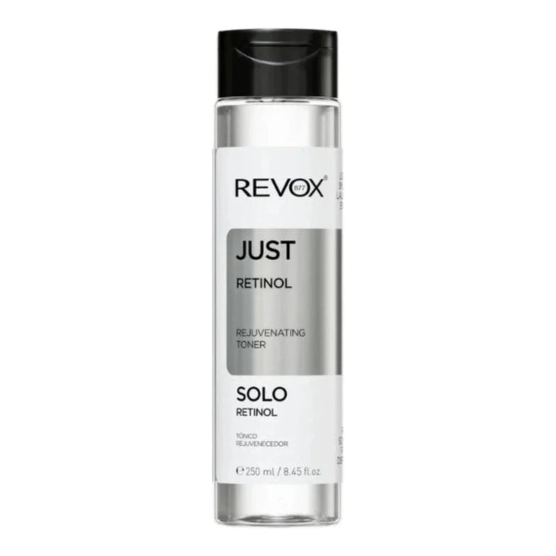 Revox B77 Just Retinol Toner – 250 ml