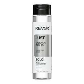 Revox B77 Just Tonique à l'Acide Salicylique 2 % 250 ml