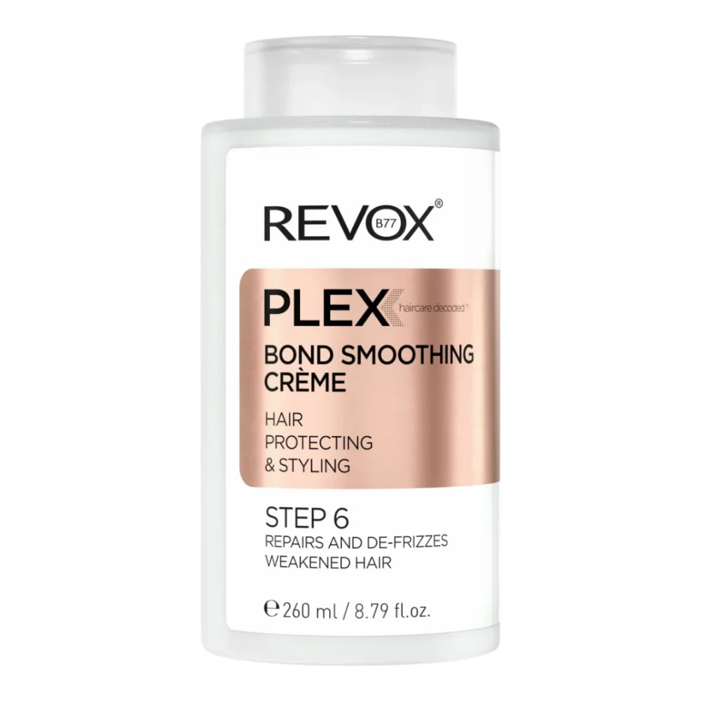 Revox B77 Plex Bond Smoothing Crème 260 ml