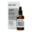 Revox B77 Just Retinol in Squalane 30 ml, flacon compte-gouttes et étui