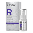 Revox Retinol gel contour des yeux concentré anti-rides – emballage du produit