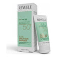 Tube de crème solaire Revuele Aloe Daily Sun Barrier SPF50+ 50 ml