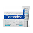 Revuele Ceramide crème contour des yeux hydratante 25 ml, tube et boîte