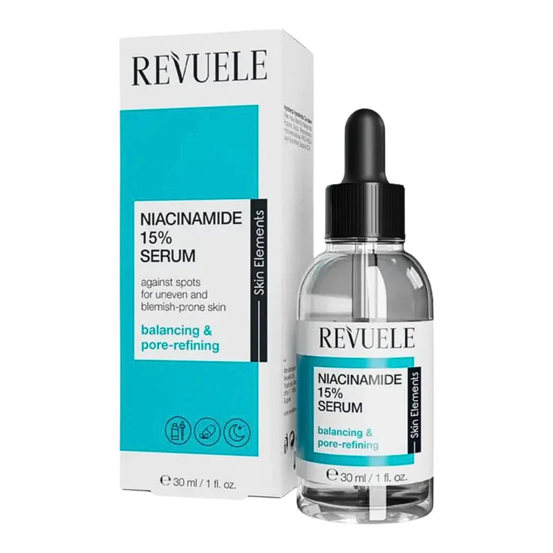 Revuele Niacinamide 15% Serum 30ml