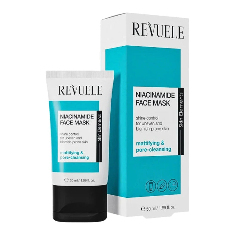 Revuele Niacinamide Face Mask 50ml