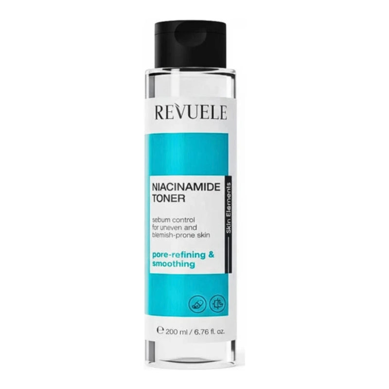 Revuele Niacinamide Toner 200ml