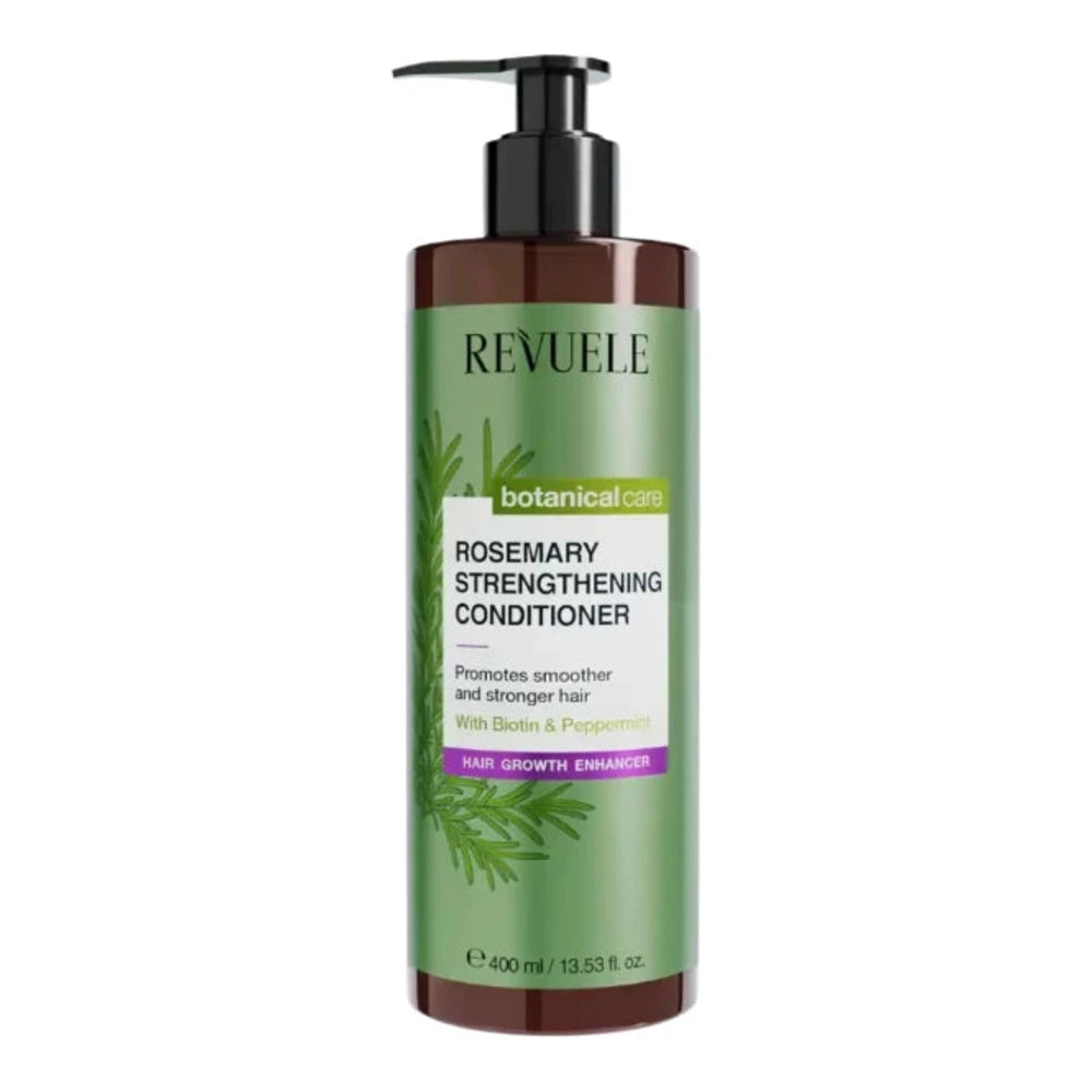 Revuele Rosemary Strengthening Conditioner 400ml