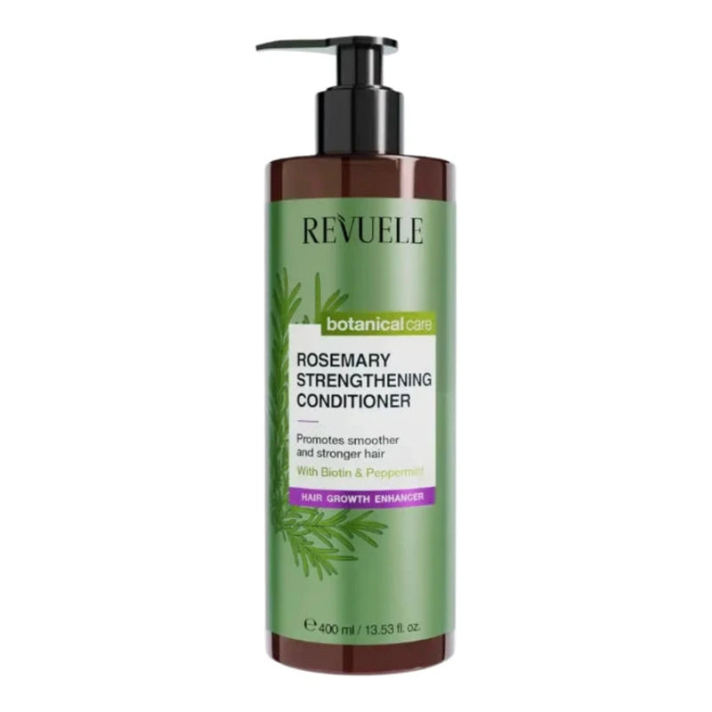 Revuele Rosemary Strengthening Conditioner 400ml
