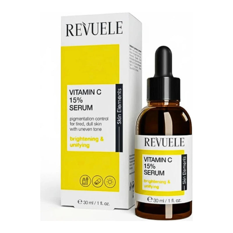 Revuele Vitamin C 15% Serum 30ml
