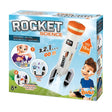 Buki Rocket Science 8A+