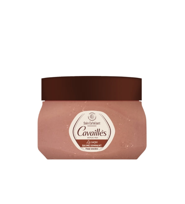 Rogé Cavaillès Baume Gommant Exfoliant 200 ml – tube