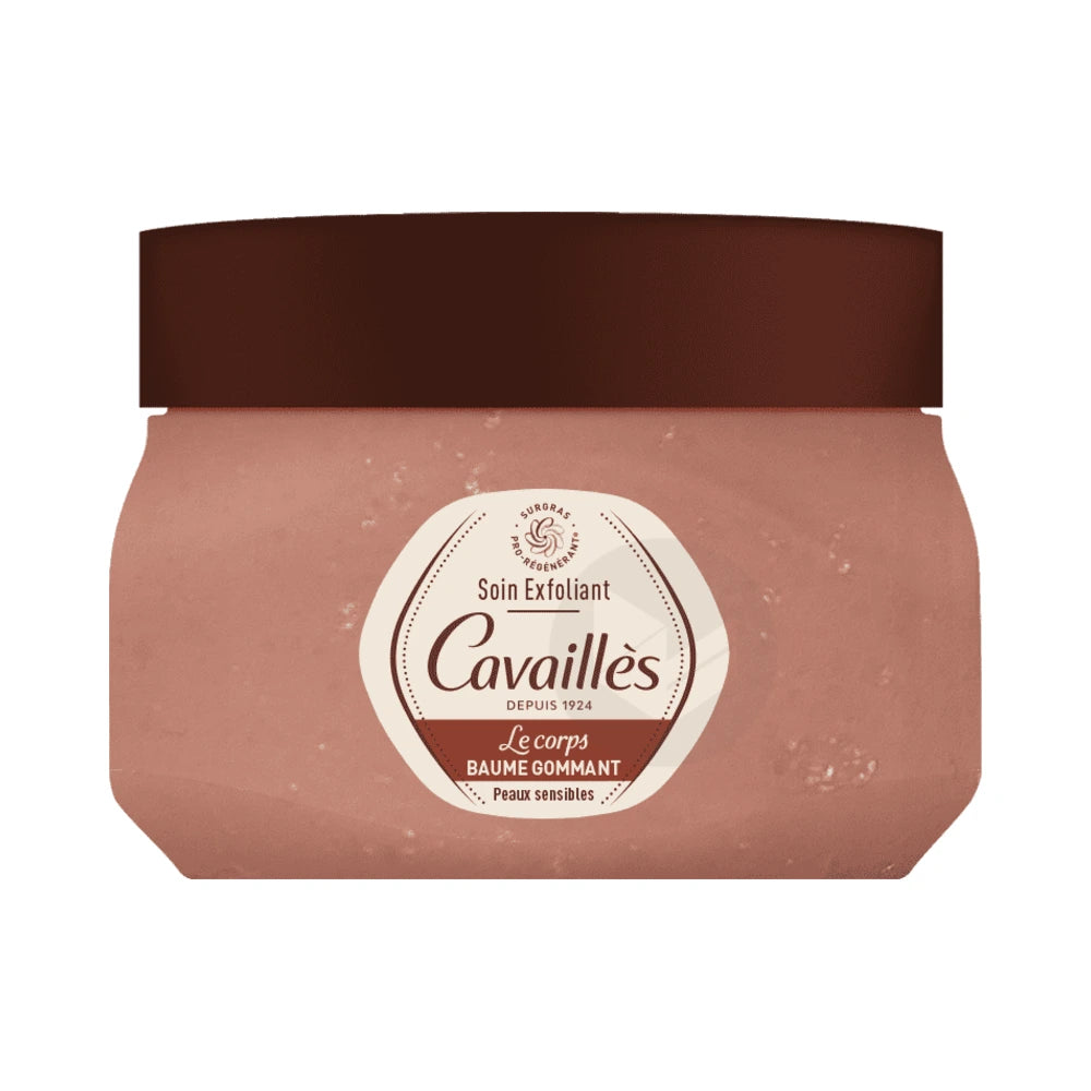 Rogé Cavaillès Baume Gommant Exfoliant 200 ml – tube