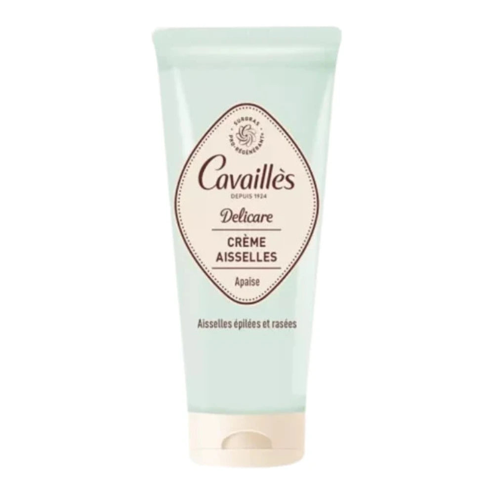 Rogé Cavaillès Délicare Crème Aisselles 30 ml – tube