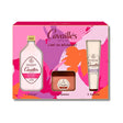 Coffret Rogé Cavaillès crème de douche relaxante, baume gommant et crème miraculeuse