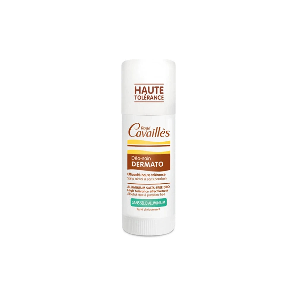 Rogé Cavaillès déodorant soin dermato stick 40 ml