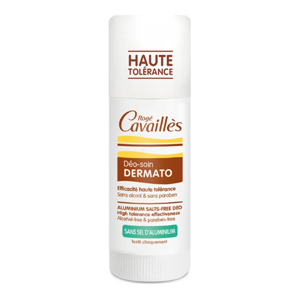 Rogé Cavaillès déodorant soin dermato stick 40 ml