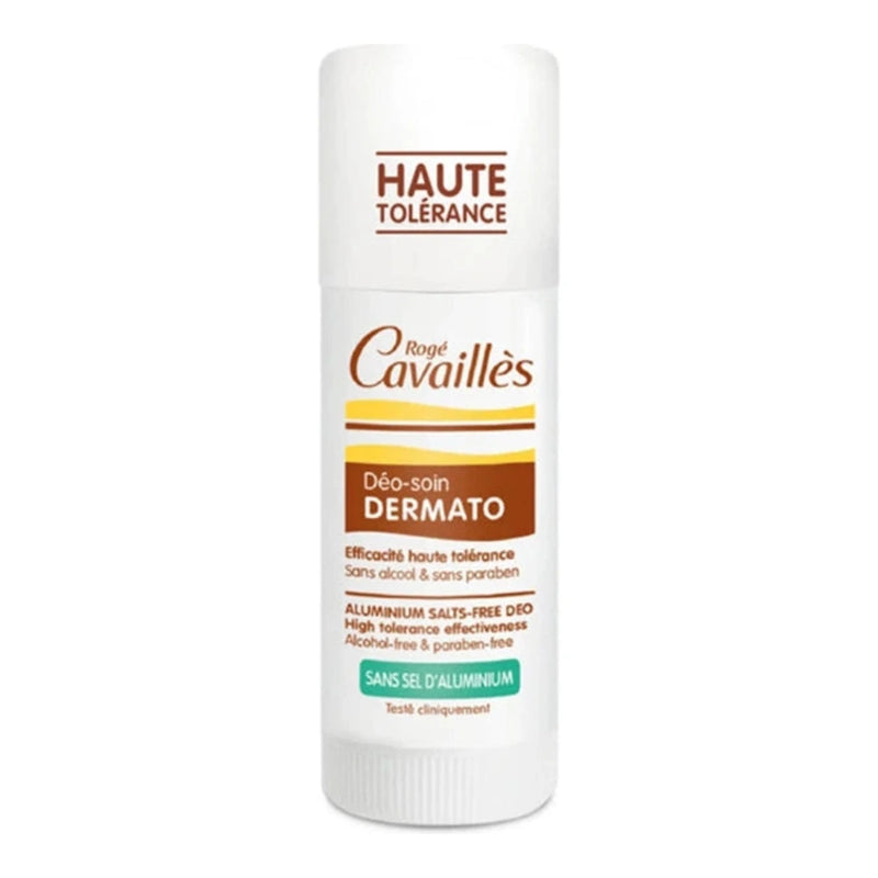 Rogé Cavaillès Déodorant Soin dermato Stick - 40ml