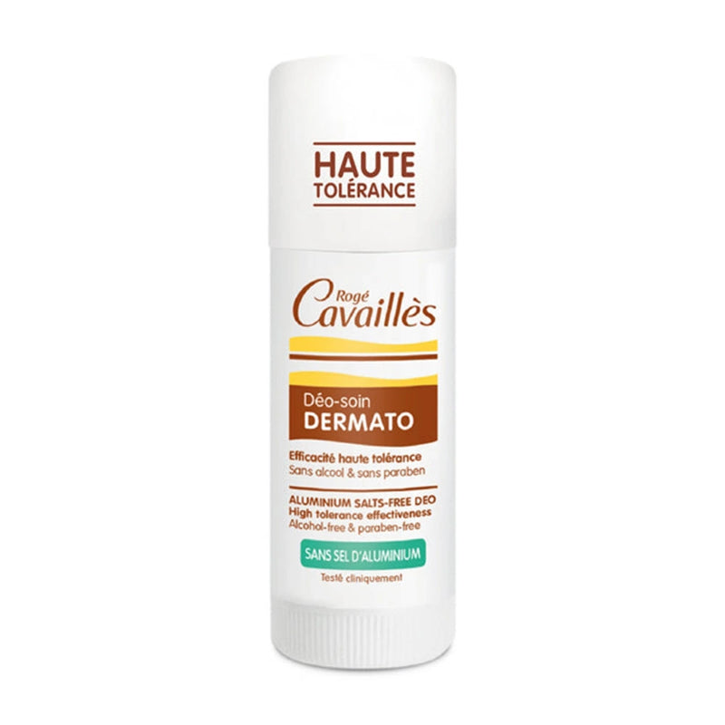 Rogé Cavaillès Déodorant Soin dermato Stick - 40ml