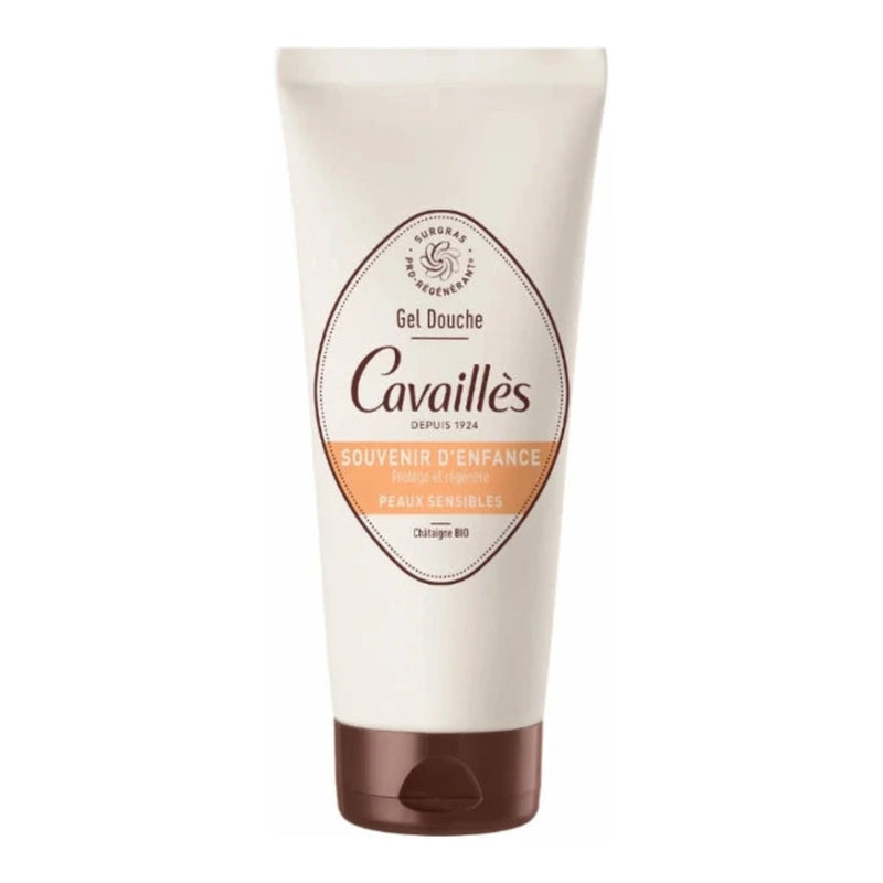 Rogé Cavaillès Gel Douche Souvenir d’Enfance - 200ml