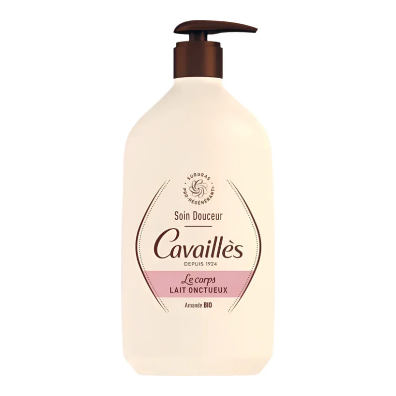 Rogé Cavailles Leche Suave 500ml