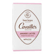 Rogé Cavaillès Savon Surgras Amande Lactée 200 g – boîte