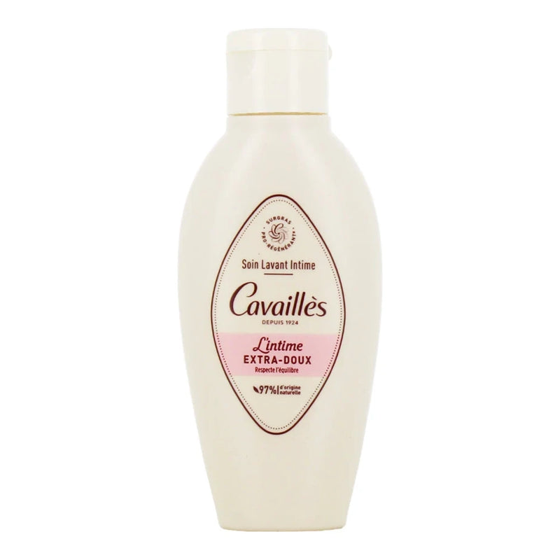 Rogé Cavaillès Soin Toilette Intime Extra Doux 100 ml