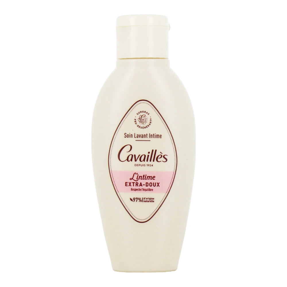 Rogé Cavaillès Soin Toilette Intime Extra Doux 100 ml