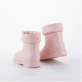 Bottes Bimbi Euri Igor - Rose