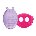 Icybite Teether 3M+ - Pink