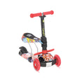 Lorelli Trottinette Smart - Graffiti