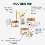 Moroccan Beauty Routine Pour Peau Plus Saine 360 #MAGICYOUTH