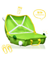 Valise de Voyage pour Enfant Dudley l’Dinosaure Trunki