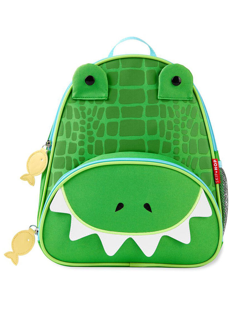 Skip Hop Sac à dos enfant - Crocodile