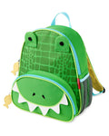 Mochila infantil Skip Hop - Cocodrilo