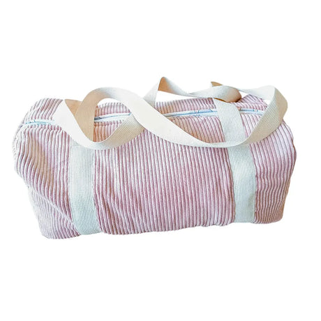 Baby Bulle Sac à Langer & Trousse - Rose