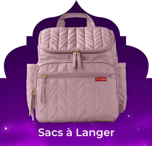 Sacs à langer