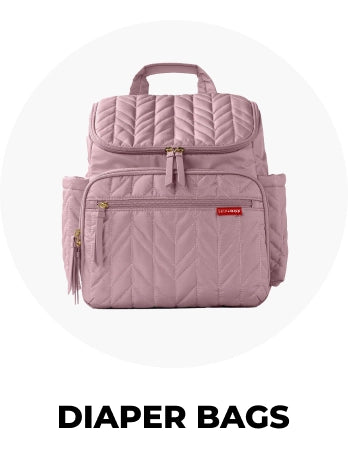 Diaper Bags