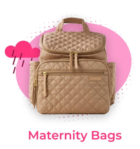 Diaper Bags