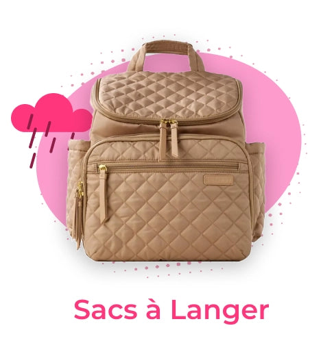 Sacs à langer