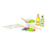 Viga Toys Set de Salade 18M+