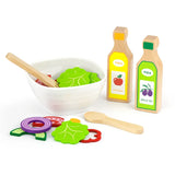 Viga Toys Set de Salade 18M+