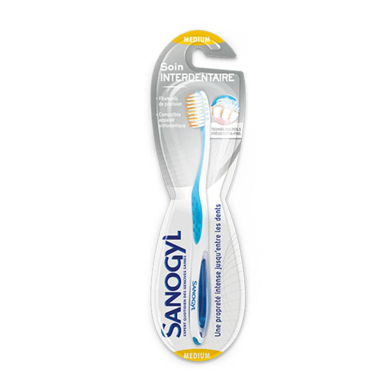 Sanogyl Bad Cuidado Interdental Medio