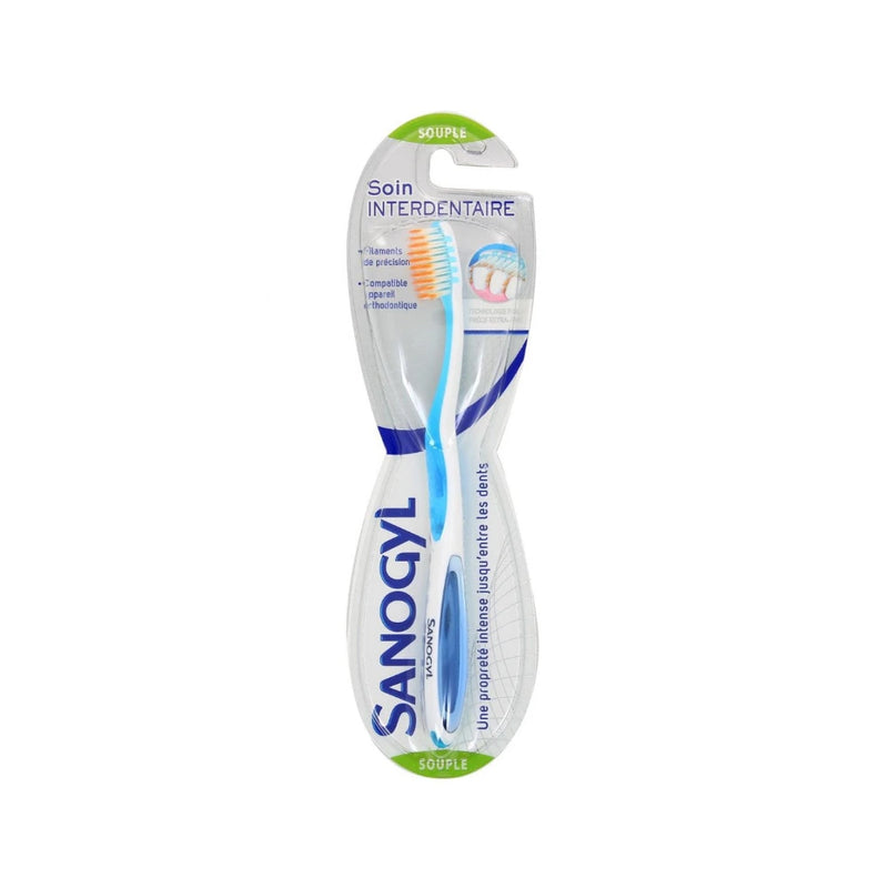 Sanogyl Bad Soft Cuidado interdental