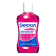 Sanogyl Bain de Bouche Soin Sensibilité Gencives 500 ml