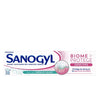 Sanogyl Dentifrice Biome Protège Gencives – tube de 75 ml