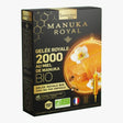 Santarome Gelée Royale Miel de Manuka 2000 mg – 20 Ampoules