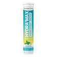 Santarome Hydramax Menthe Citron 20 pastilles effervescentes – tube